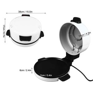 Pizza /Arabian Bread Electric Oven